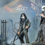 144 Metalfest 2012  Behemoth